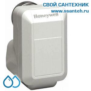 10391 Honeywell, M7410A1001 Электропривод для регулирующих клапанов, 90Н, 3-pt, 24Vac, 2,5мм, 53сек
