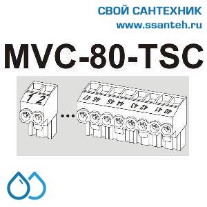12417 Honeywell, MVC-80-TSC Клеммные терминалы винтовые для MVC 80