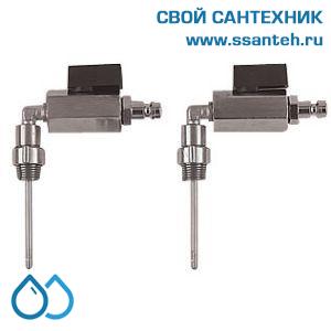 14483 HERZ, 1028400 Присоединительный комплект игольчатый для подключения измерительных приборов