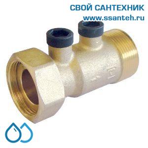 14782 HERZ 1262304 Циркуляционный тормоз(обратный клапан) 11/4"