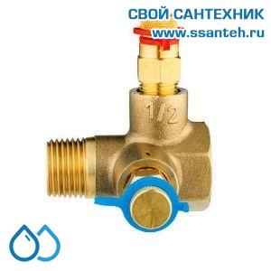 14919 HERZ, 1400021 Диафрагма измерительная Kvs 1,1 1/2 "