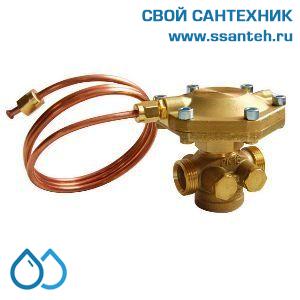 14927 HERZ, 1400222 Регулятор перепада давления 4002-FIX D-20