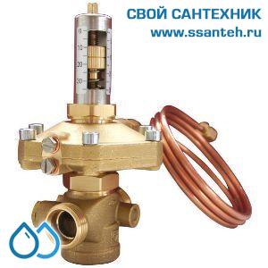 14935 HERZ, 1400244 Регулятор перепада давления 4002-30k D-32