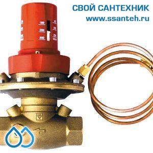 14981 HERZ, 1400704 Автоматический регулятор перепада давления 1 1/4" внут.резьба