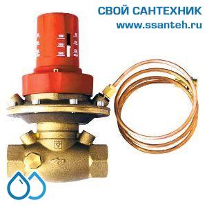 14994 HERZ, 1400753 Автоматический регулятор перепада давления FIX 1" внут.резьба