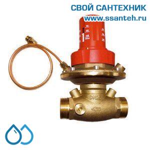 15176 HERZ, 1420701 Автоматический регулятор перепада давления 1/2" н.р.