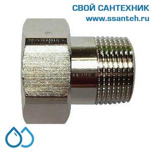 15398 HERZ, 1622021 Соединение с резьбой 1/2"