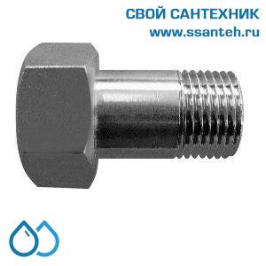 15407 HERZ, 1622064 Соединение с резьбой 1 1/4"