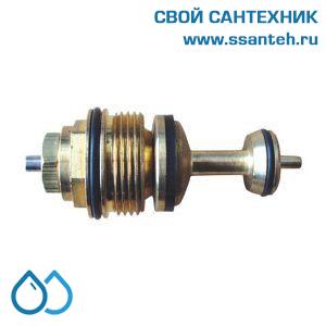 15849 HERZ, 1630512 Букса для HERZ 7762, 7763, Kvs 0,63