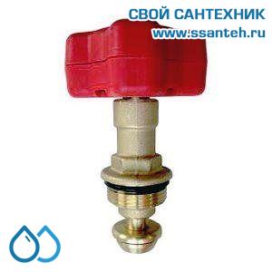 15907 HERZ, 1638421 Букса для 4017 М, 4017 R, 1/2" MF