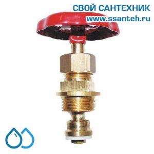15912 HERZ, 1638505 Букса с накл. подним. шпинделем для ШТРЕМАКС-AW 1 1/2"