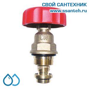 15940 HERZ, 1638756 Букса  для запорных вентилей ШТРЕМАКС-G 2"
