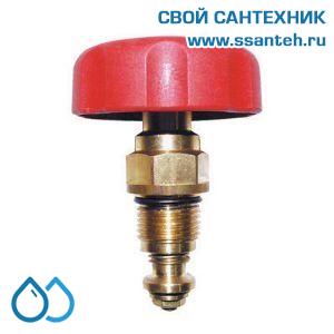 15965 HERZ, 1638907 Букса для запорных вентелей ШТРЕМАКС-D 2 1/2"