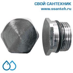 16383 HERZ, 1844531 Заглушка 1/2"