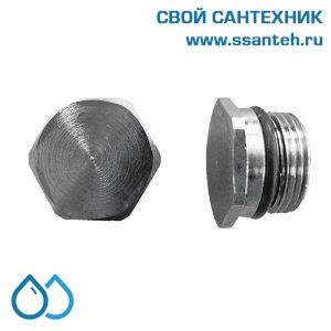 16498 HERZ, 1854503 Конечный колпачок с уплотнит.кольцом