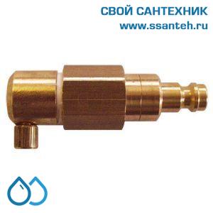 16538 HERZ, 1890311 Адаптер к измерительному компьютеру 890300