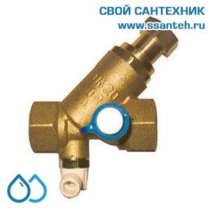 16656  HERZ 2401051 Ограничитель температуры воды 1/2"
