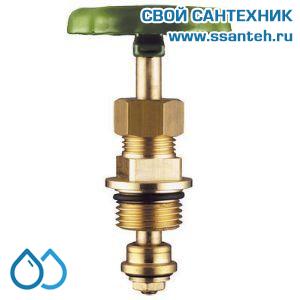 16762 HERZ, 2638504 Букса для запорных вентилей Штремакс-АW 1 1/4"