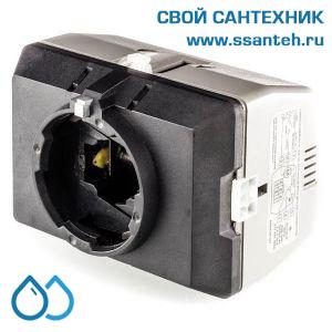17935 Honeywell VC6012ZZ00/U Электропривод для регулирующих клапанов VCZ, 230В, SPDT, 6 сек, без кабеля
