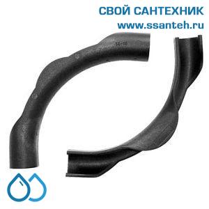 18079 Herz, 3F11008 Фиксатор изгиба труб пластиковый, 14-18 мм