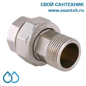 19045 Сгон - отсекатель 1"