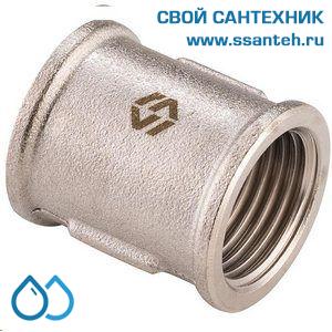 19732 Муфта ВР 1/2"