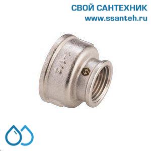 19746 Муфта переходная ВР 2" х 1"