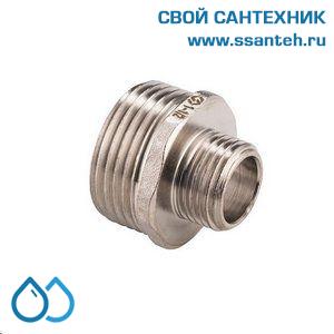 19780 Ниппель переходной НР 2" х 3/4"