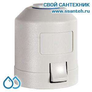 20503 TA-230-NC Термоэлектрический привод для зонного регулирования, 2-pt, 100Н, 230Vac, 2,5мм, 2мин, NC