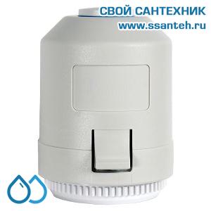 20503 TA-230-NC Термоэлектрический привод для зонного регулирования, 2-pt, 100Н, 230Vac, 2,5мм, 2мин, NC