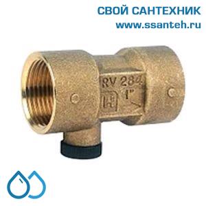 21933 Honeywell  RV284-3/4A Клапан обратный