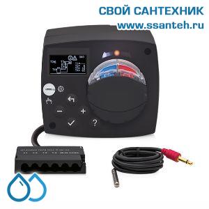 22086 BERG BACC30-T1-230 Рекгулятор температуры, AC 230 В, с выносным датчиком темпреатуры