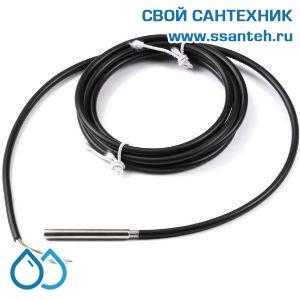 22110 Honeywell KTF20-65-5M Датчик температуры теплоносителя, IP65, NTC20k, -30...+105°С