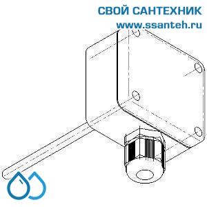 23511 VF05-5B54 Датчик температуры теплоносителя погружной, IP54, NTC 5K, -40...+150°C, L65мм, без гильзы