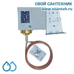 23761 FPTAC15-1,8 Термостат защиты от замерзания, -20...+55 °C,  1.8м, автомат