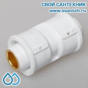 06131 PP-R Муфта 16х16 (30/480)