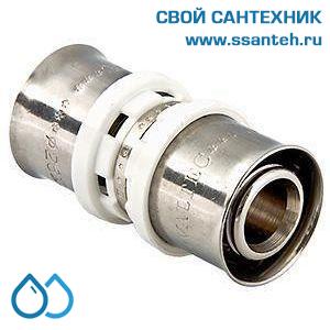 00968 Соединитель пресс 16